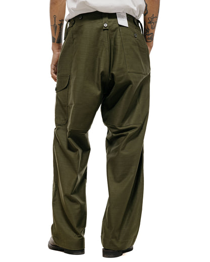 CIOTA British Army Combat Pants Dark Olive