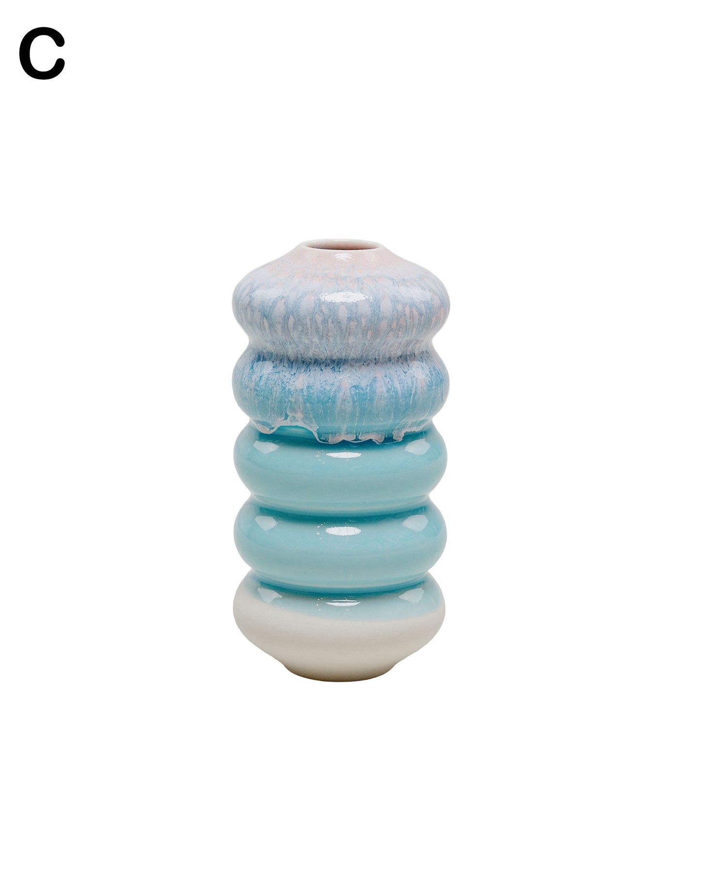 lost & found Studio Arhoj Studio Arhoj Hana Vase Small