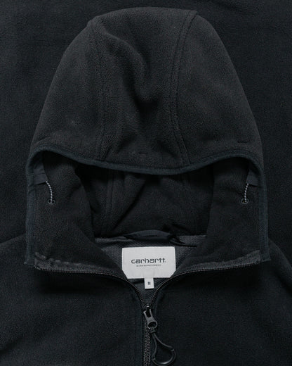 lost & found Carhartt Work In Progress Carhartt W.I.P. Blevin Liner Black
