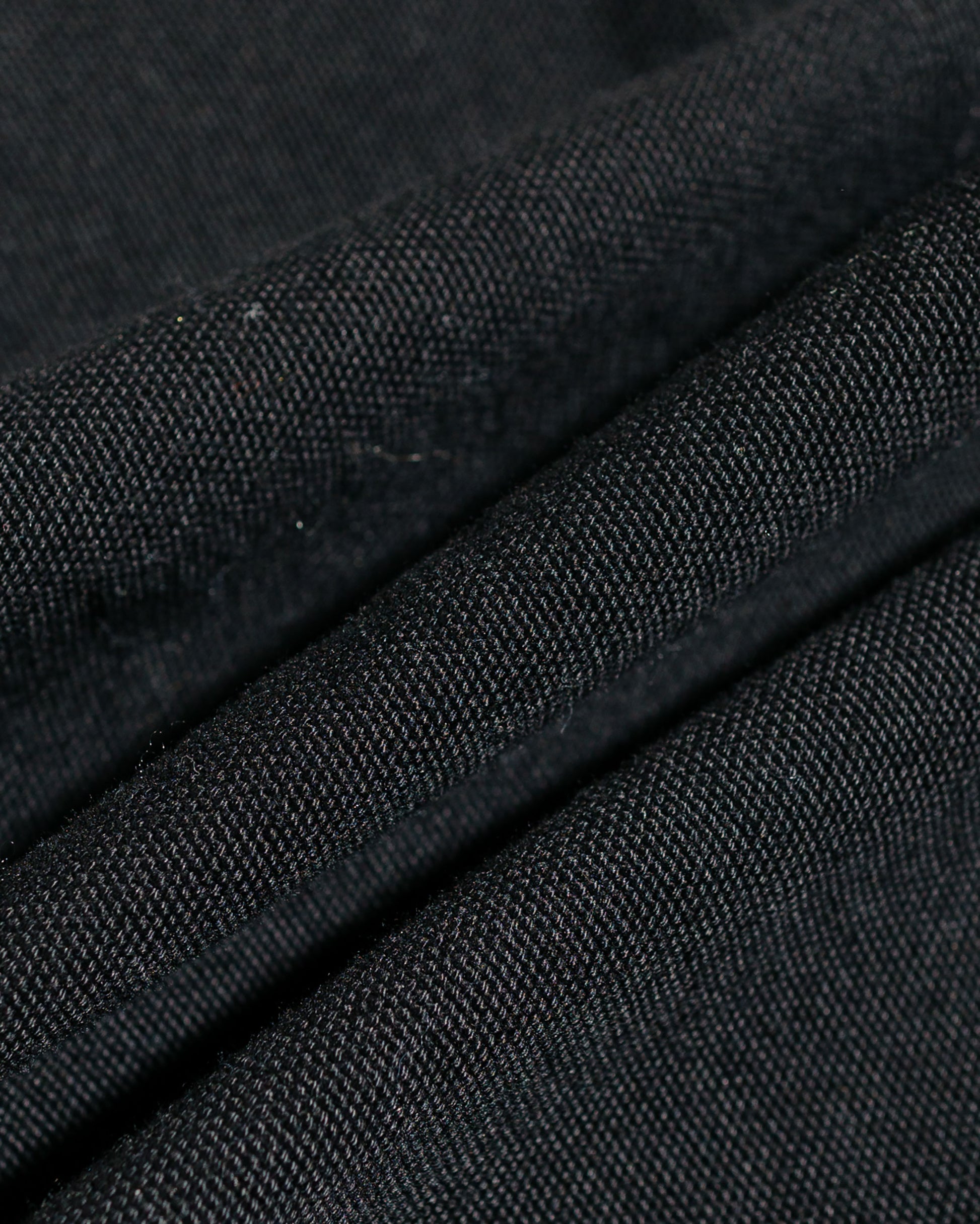 lost & found Carhartt Work In Progress Carhartt W.I.P. Detroit Jacket Black Rinsed
