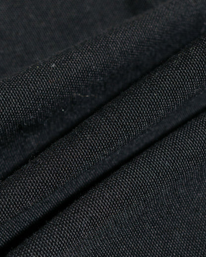 lost & found Carhartt Work In Progress Carhartt W.I.P. Detroit Jacket Black Rinsed