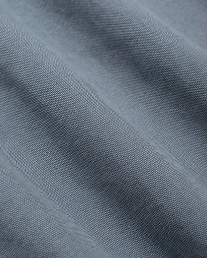 lost & found Carhartt Work In Progress Carhartt W.I.P. Double Knee Pant Cozy Blue Stone Canvas
