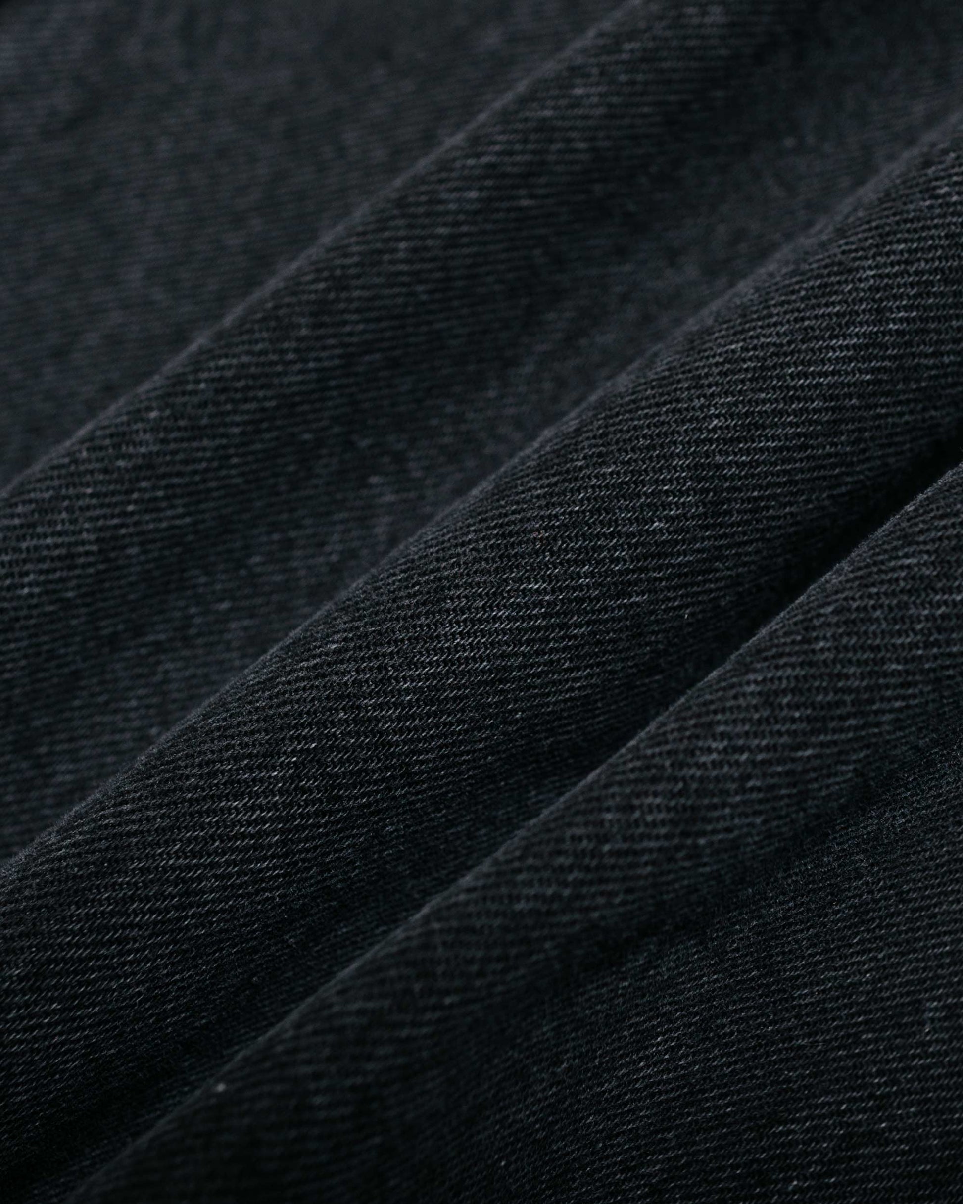 lost & found Carhartt Work In Progress Carhartt W.I.P. Double Knee Pant Denim Black Stone Washed