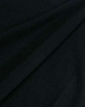 Carhartt W.I.P. Heart Patch T-Shirt Black fabric