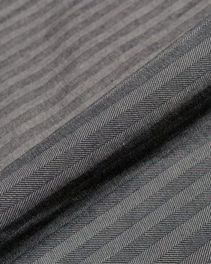 Carhartt W.I.P. Menard Pant Grey fabric