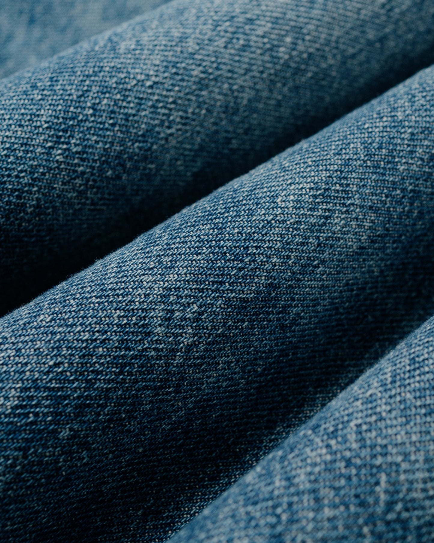 lost & found Carhartt Work In Progress Carhartt W.I.P. OG Double Knee Pant Blue Grind Wash