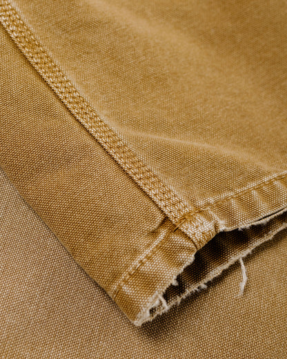 Carhartt W.I.P. OG Double Knee Pant Hamilton Brown Destroy Wash