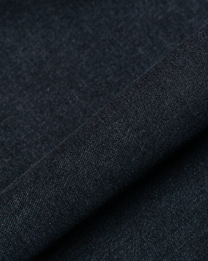 lost & found Carhartt Work In Progress Carhartt W.I.P. OG Loose Fit Single Knee Pant Black Stone Washed