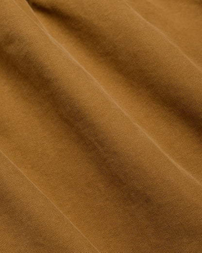 lost & found Carhartt Work In Progress Carhartt W.I.P. OG Santa Fe Jacket Hamilton Brown/Tobacco Grind Wash