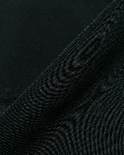 lost & found Carhartt Work In Progress Carhartt W.I.P. Simple Pant Canvas Black Rinsed