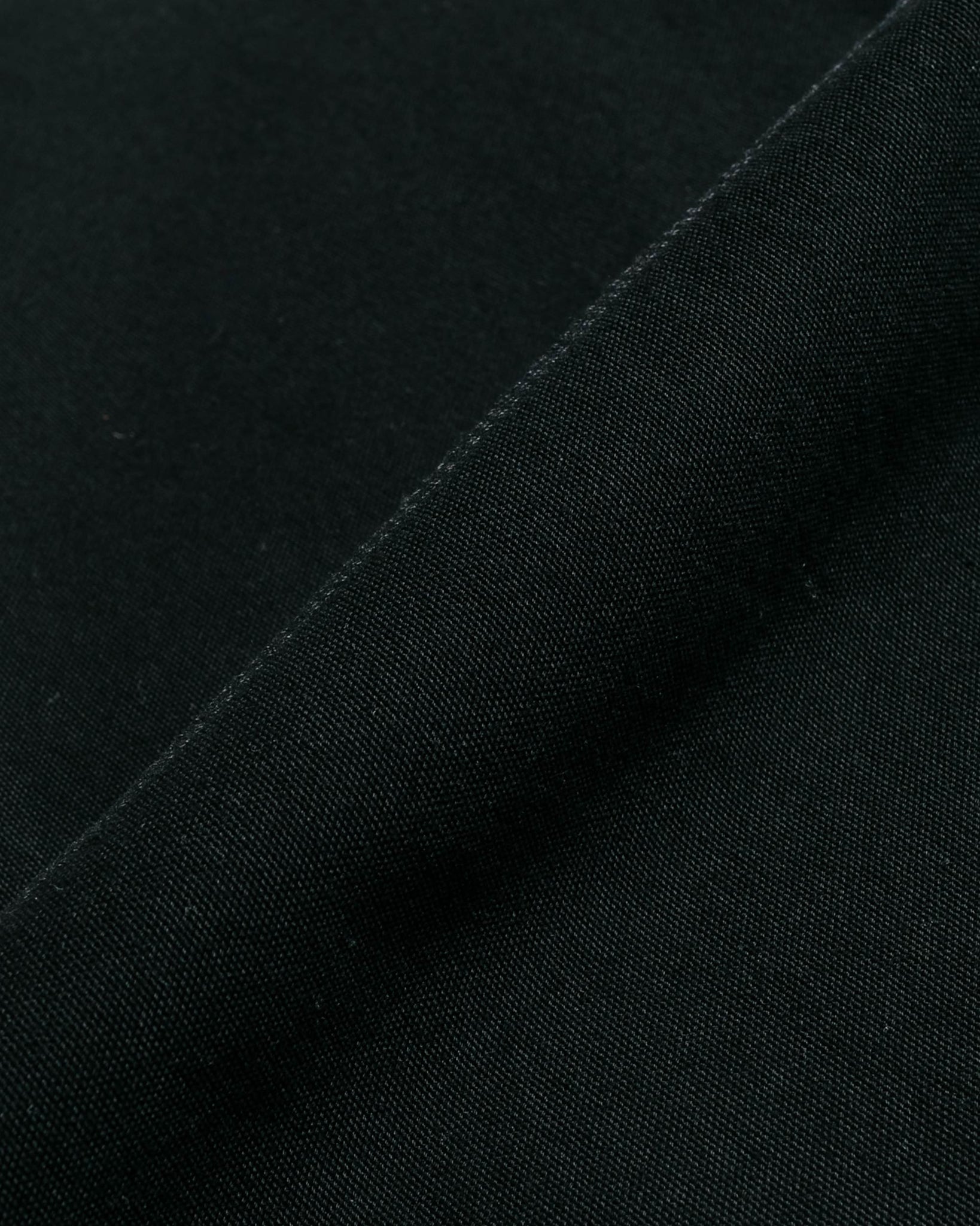 Carhartt W.I.P. Simple Pant Canvas Black Rinsed fabric