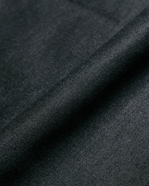 Carhartt W.I.P. Simple Pant Denim Black Rigidfabric