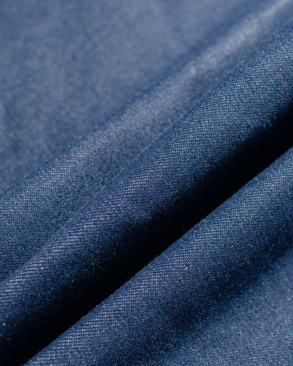 lost & found Carhartt Work In Progress Carhartt W.I.P. Simple Pant Denim Blue Rigid