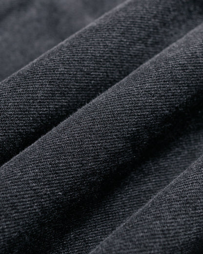 lost & found Carhartt Work In Progress Carhartt W.I.P. Single Knee Pant Black Stone Washed