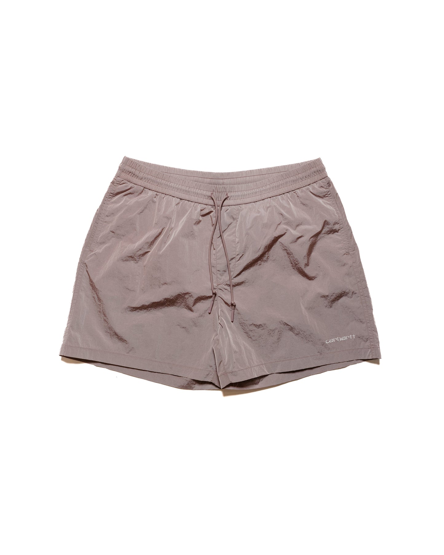 Carhartt W.I.P. Tobes Swim Trunk Glassy Pink