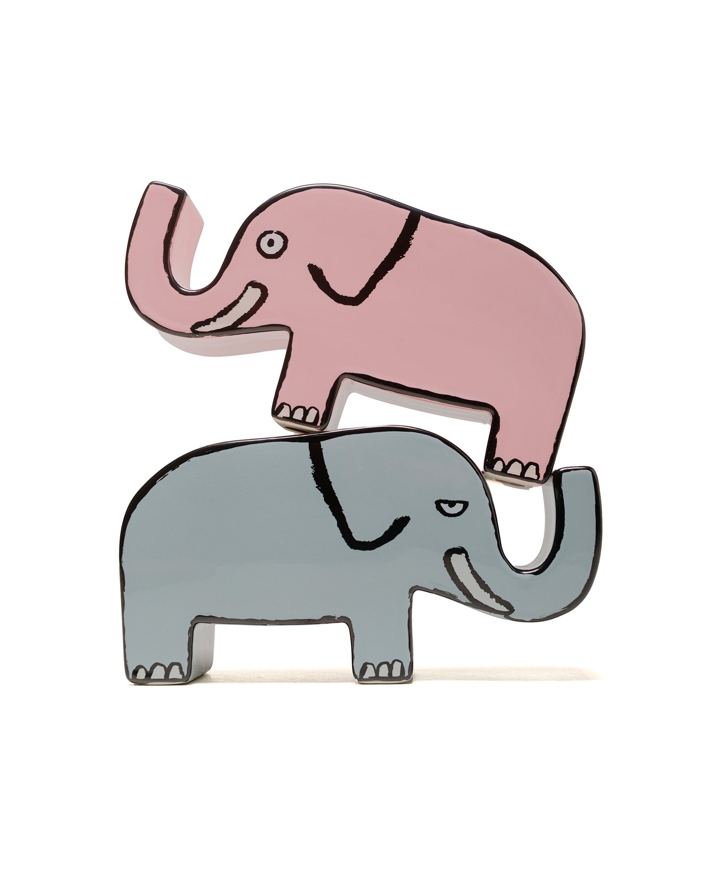 lost & found Case Studyo Case Studyo Jean Jullien L'Éléphant