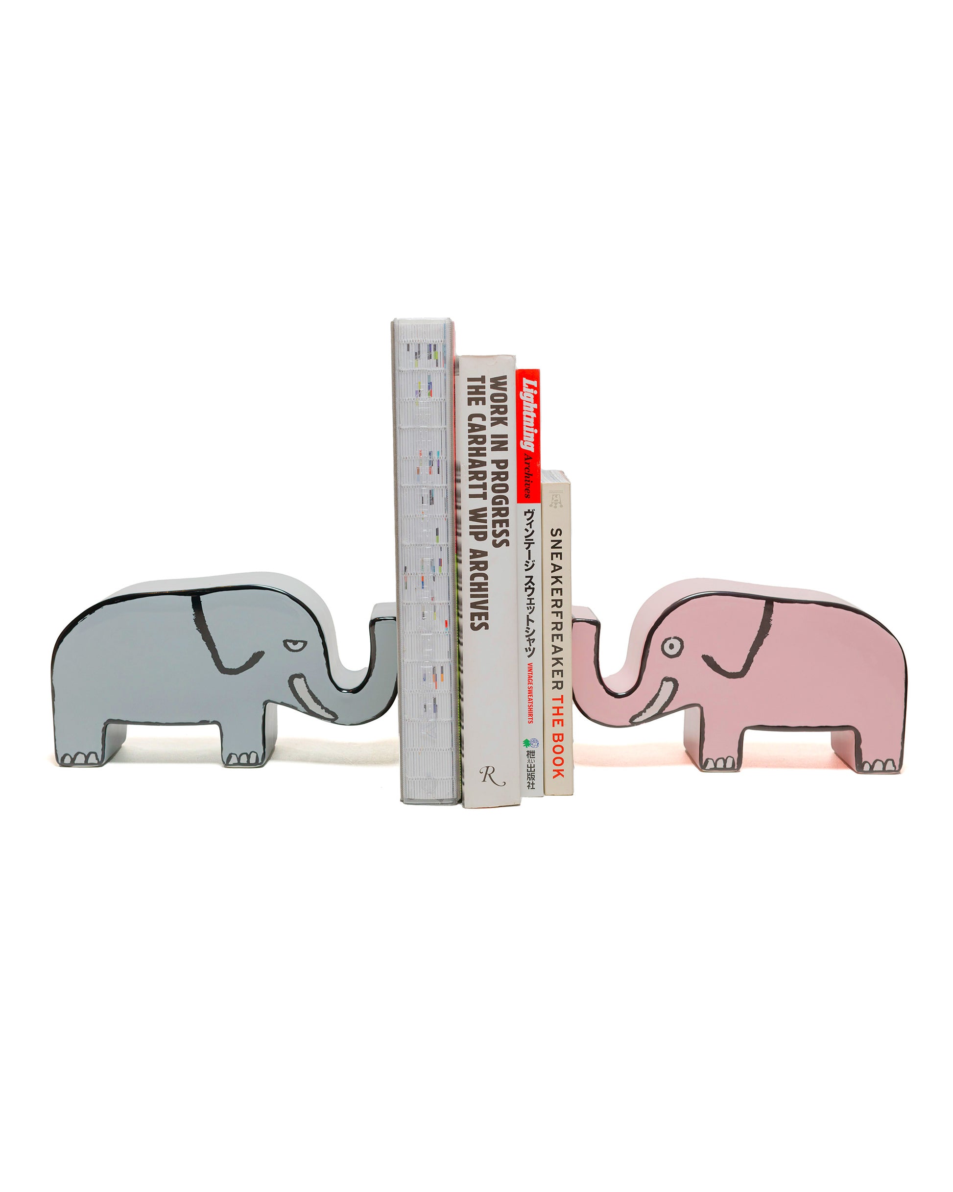 lost & found Case Studyo Case Studyo Jean Jullien L'Éléphant