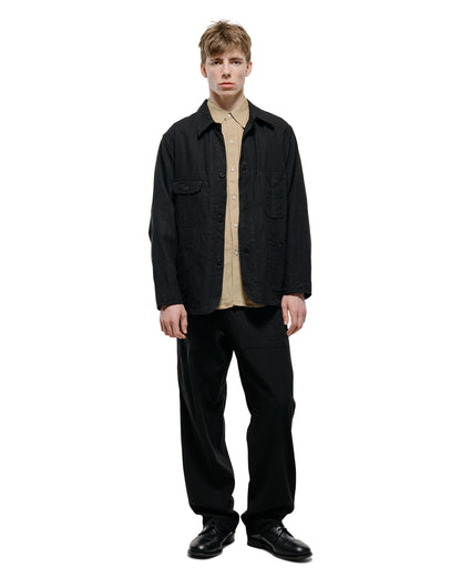 lost & found Cohérence Cohérence Abiquiu Aerocloth Linen Beige
