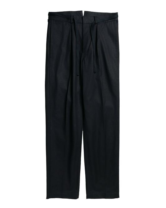 Cohérence Alain COHÉRENCE Yacht Canvas Black