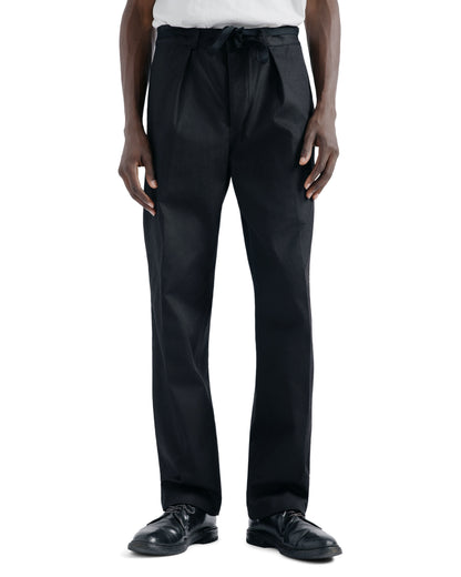 Cohérence Alain COHÉRENCE Yacht Canvas Black