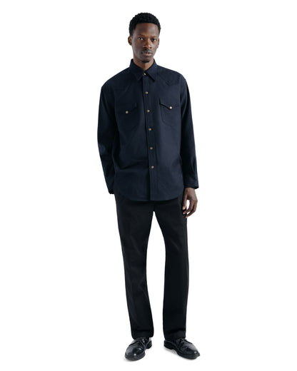 Cohérence Alain COHÉRENCE Yacht Canvas Black