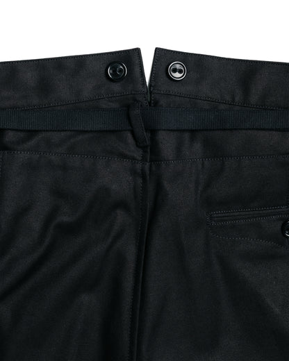 Cohérence Alain COHÉRENCE Yacht Canvas Black