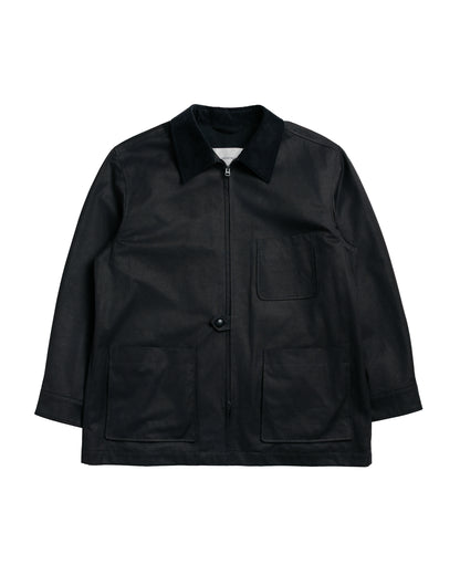 Cohérence Birks-FLB COHÉRENCE Yacht Canvas Black