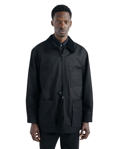 Cohérence Birks-FLB COHÉRENCE Yacht Canvas Black