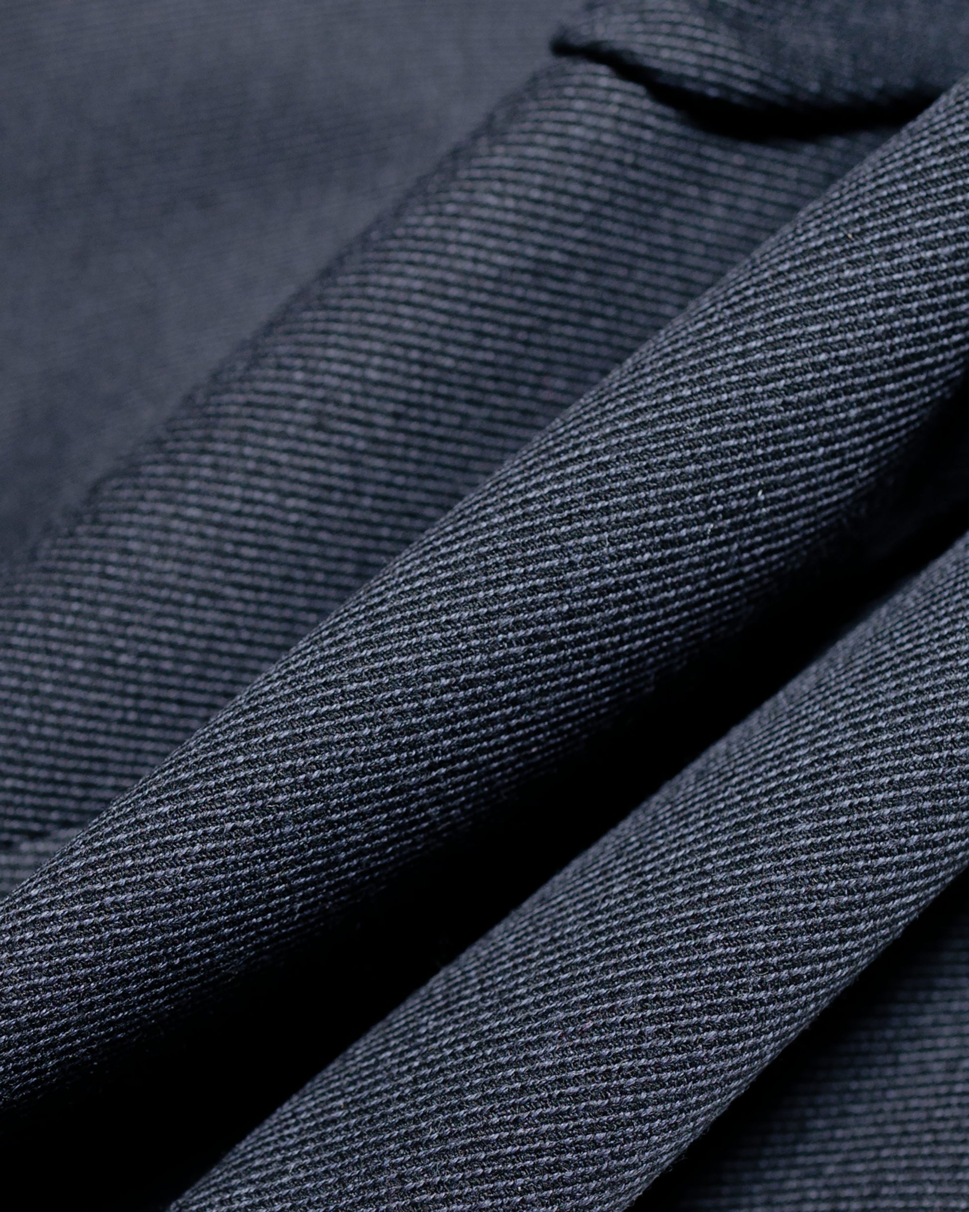 lost & found Cohérence Cohérence Corb II Whiptwill Over Coat Dark Blue