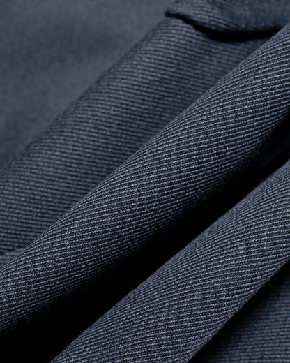 lost & found Cohérence Cohérence Corb II Whiptwill Over Coat Dark Blue
