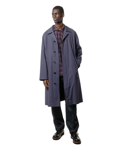 lost & found Cohérence Cohérence Ruiz-FLC Cohérence Weather Resistant Cotton Light Slate Blue