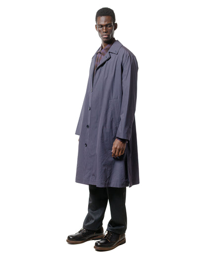 lost & found Cohérence Cohérence Ruiz-FLC Cohérence Weather Resistant Cotton Light Slate Blue