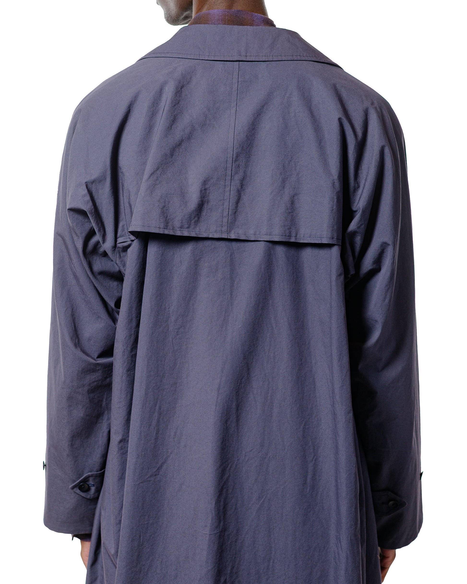 lost & found Cohérence Cohérence Ruiz-FLC Cohérence Weather Resistant Cotton Light Slate Blue