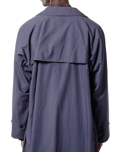 lost & found Cohérence Cohérence Ruiz-FLC Cohérence Weather Resistant Cotton Light Slate Blue