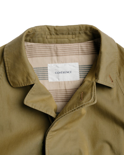 Cohérence Ruiz COHÉRENCE Gabardine Ⅲ D. Beige