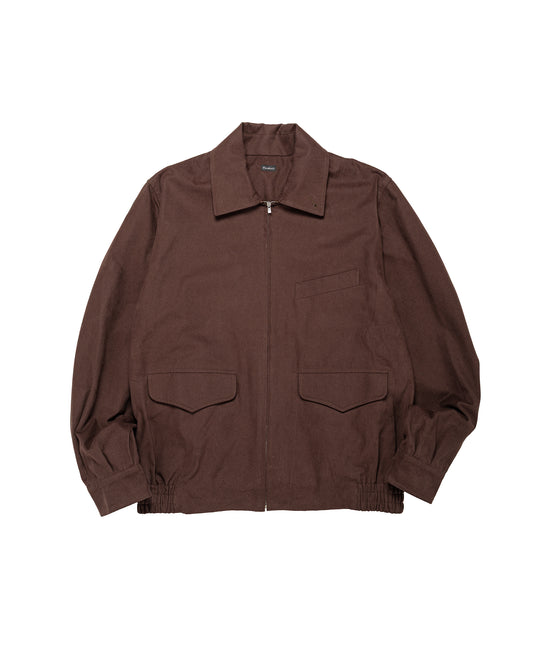 lost & found Conkers Conkers Gloster Blouson Canvas Peat