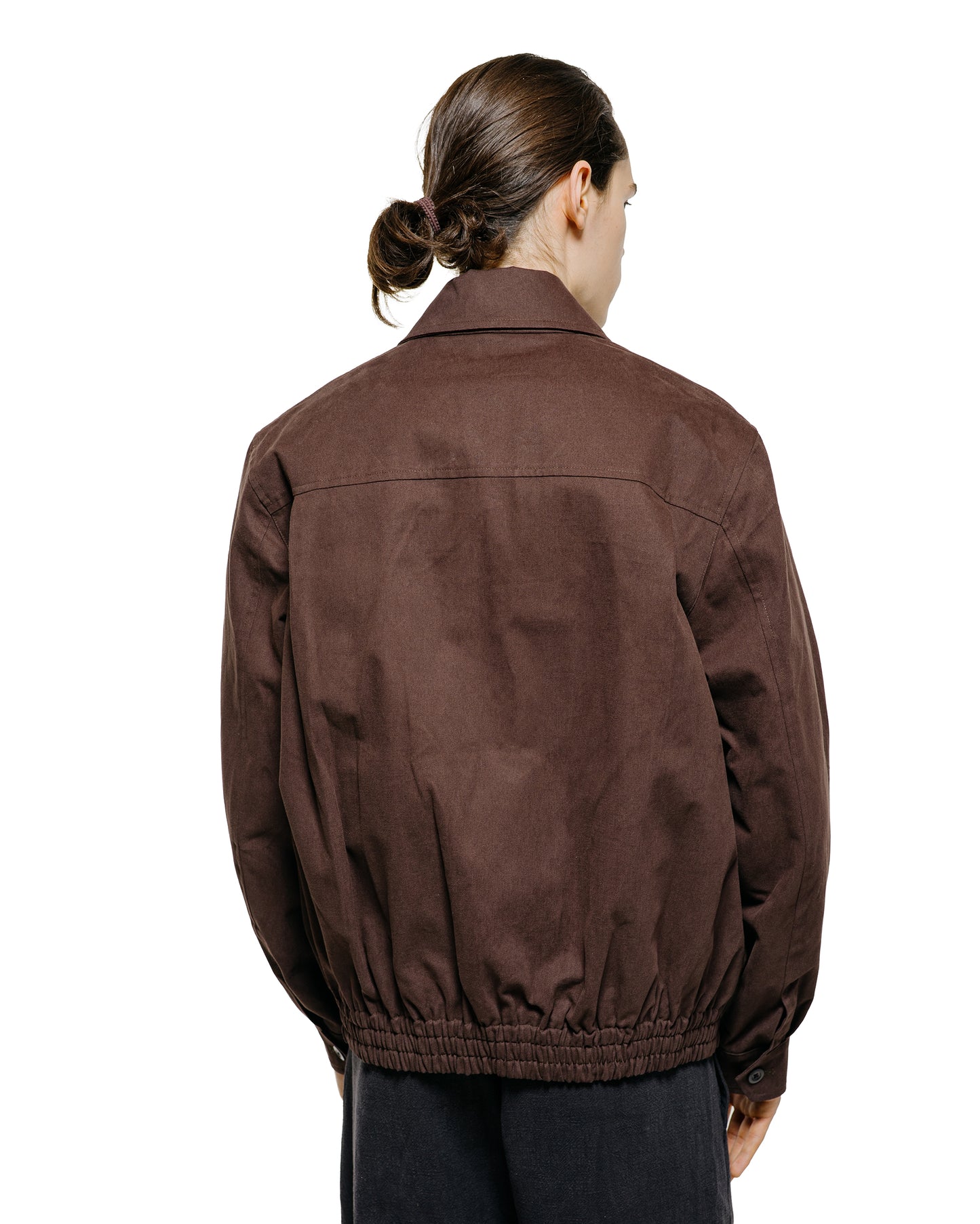 lost & found Conkers Conkers Gloster Blouson Canvas Peat