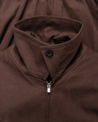 lost & found Conkers Conkers Gloster Blouson Canvas Peat