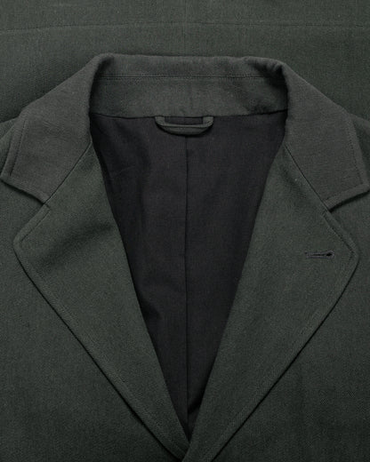 lost & found Conkers Conkers Rambler Blazer Cotton Flax Twill Loch