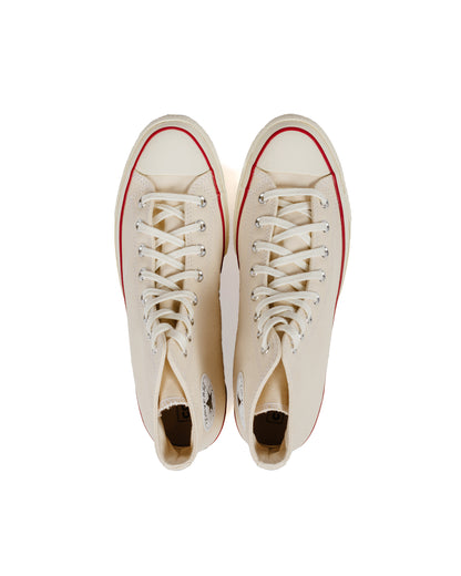 lost & found Converse Converse CT 1970s Hi 162053C Parchment