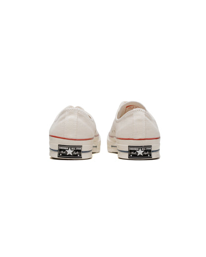 lost & found Converse Converse CT 1970s Low 162062C Parchment