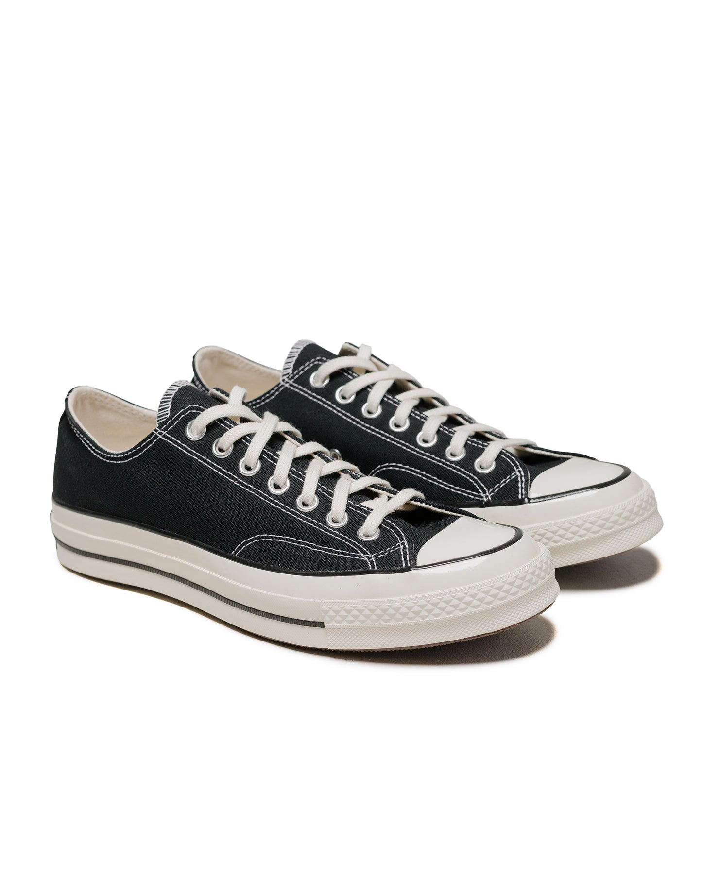 lost & found Converse Converse CT 1970s Ox Black 162058C