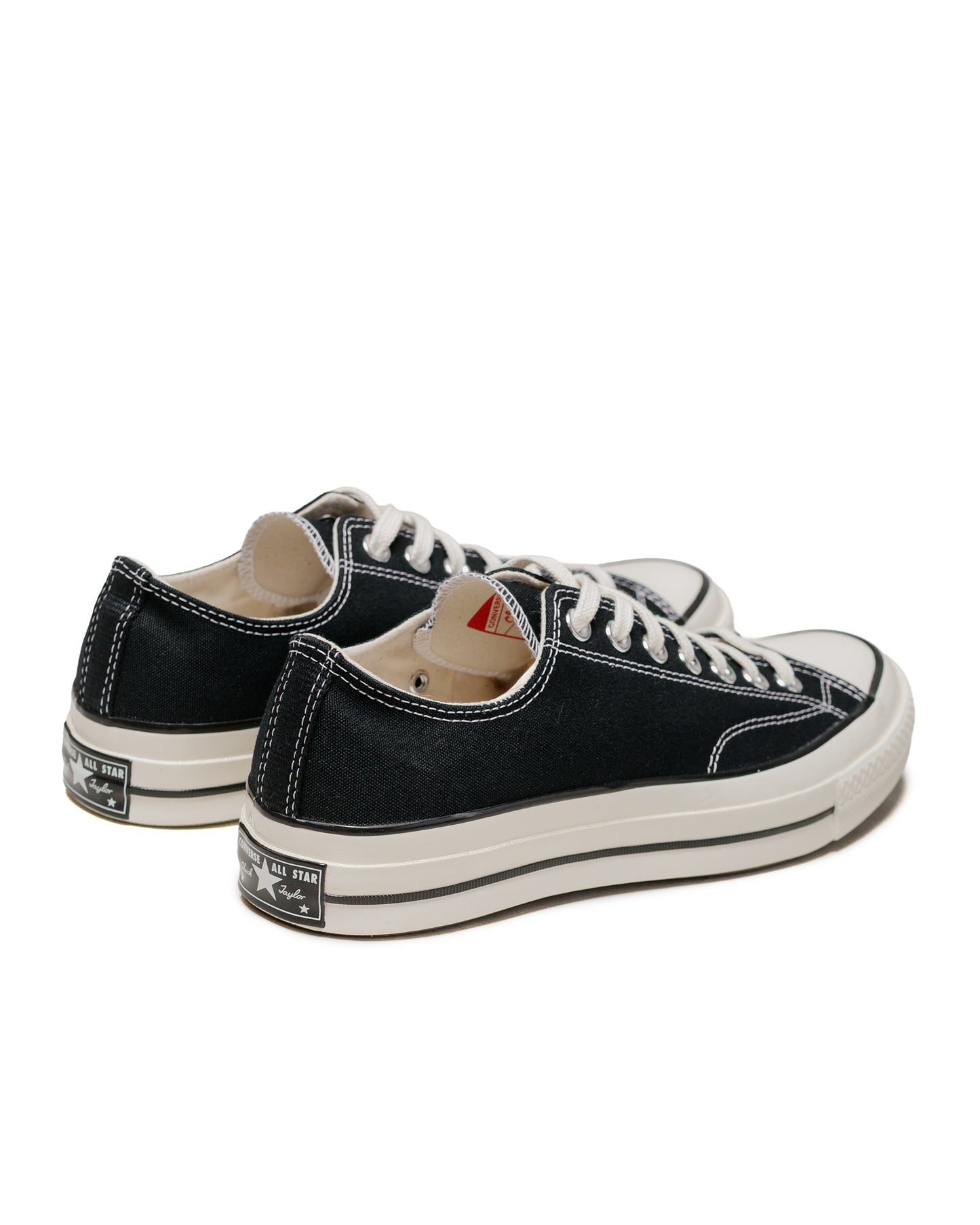 lost & found Converse Converse CT 1970s Ox Black 162058C
