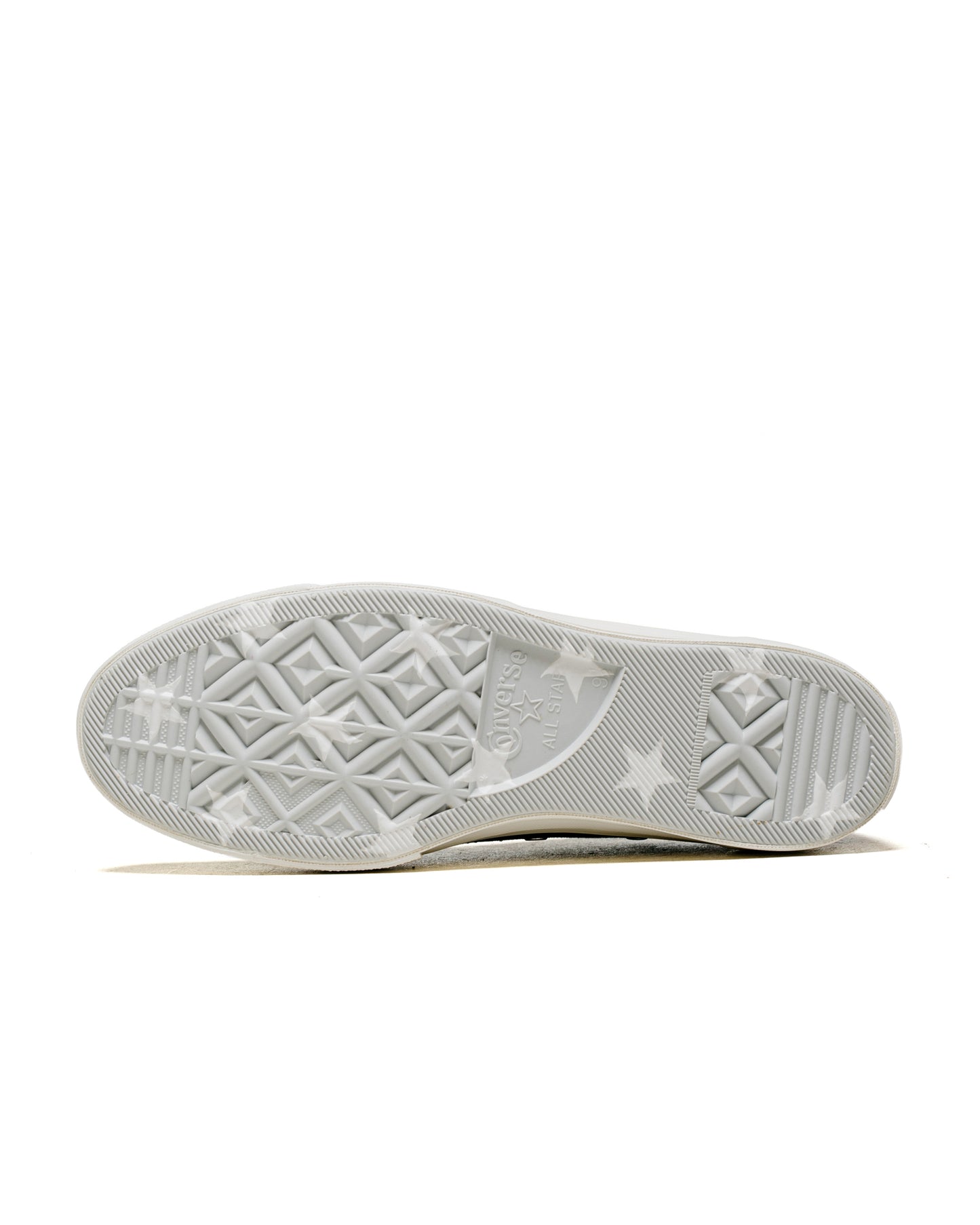 lost & found Converse Converse CT 1970s Ox Total Eclipse Black/Egret/Light Grey A15992C