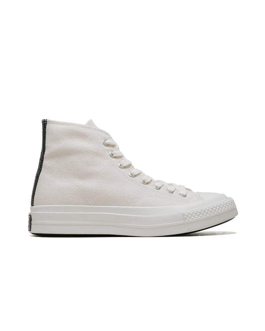 lost & found Converse Converse CTAS First String Hi A14279C Natural Undyed/Marshmallow