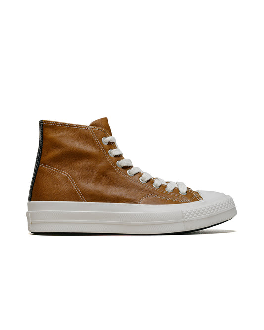 lost & found Converse Converse CTAS First String Hi A17915C Chestnut/Black/Snow White