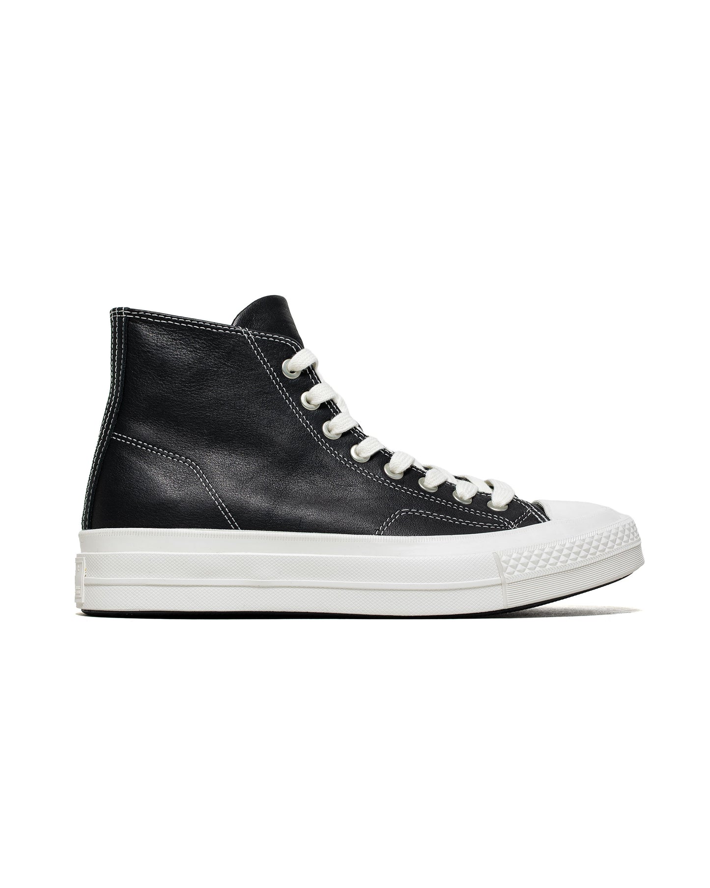 lost & found Converse Converse CTAS First String Hi A19069C Black/Black/Snow White