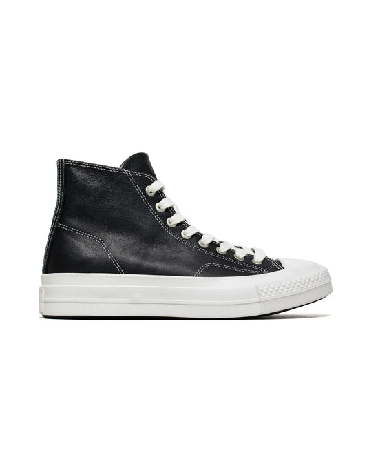 lost & found Converse Converse CTAS First String Hi A19069C Black/Black/Snow White