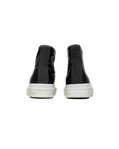 lost & found Converse Converse CTAS First String Hi A19069C Black/Black/Snow White