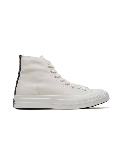 lost & found Converse Converse CTAS First String Hi A19930C Natural Undyed/Marshmallow